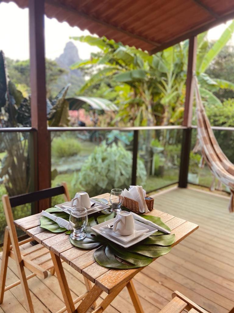 Terras Verdes Residence Fernando de Noronha Exterior photo