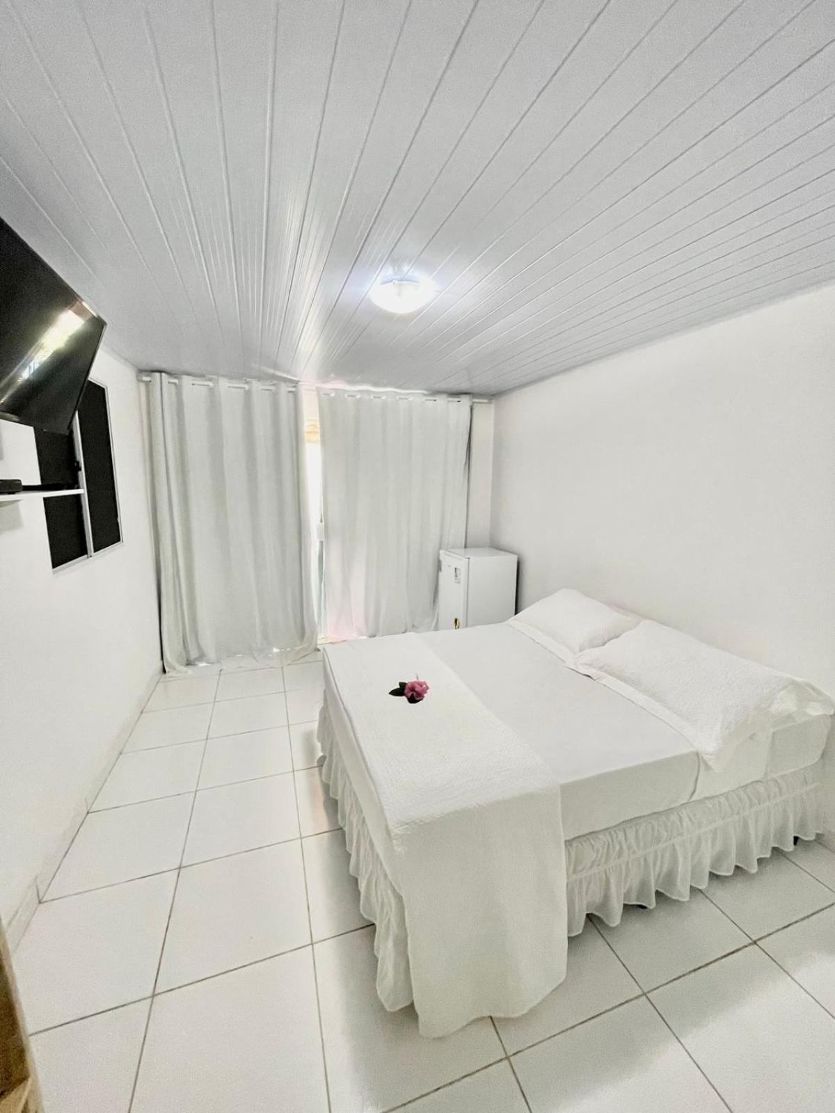 Terras Verdes Residence Fernando de Noronha Exterior photo